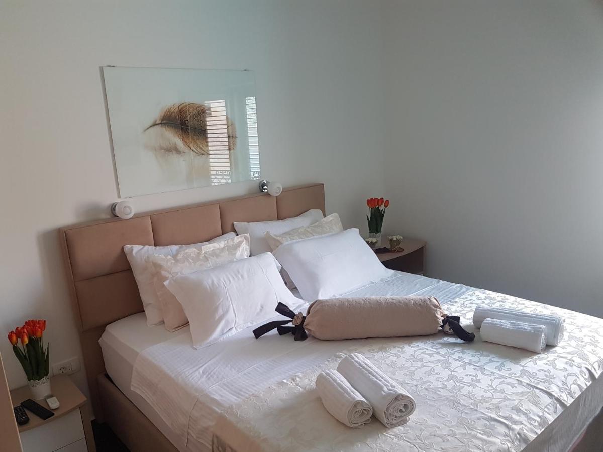 Apartment Funny Котор Экстерьер фото