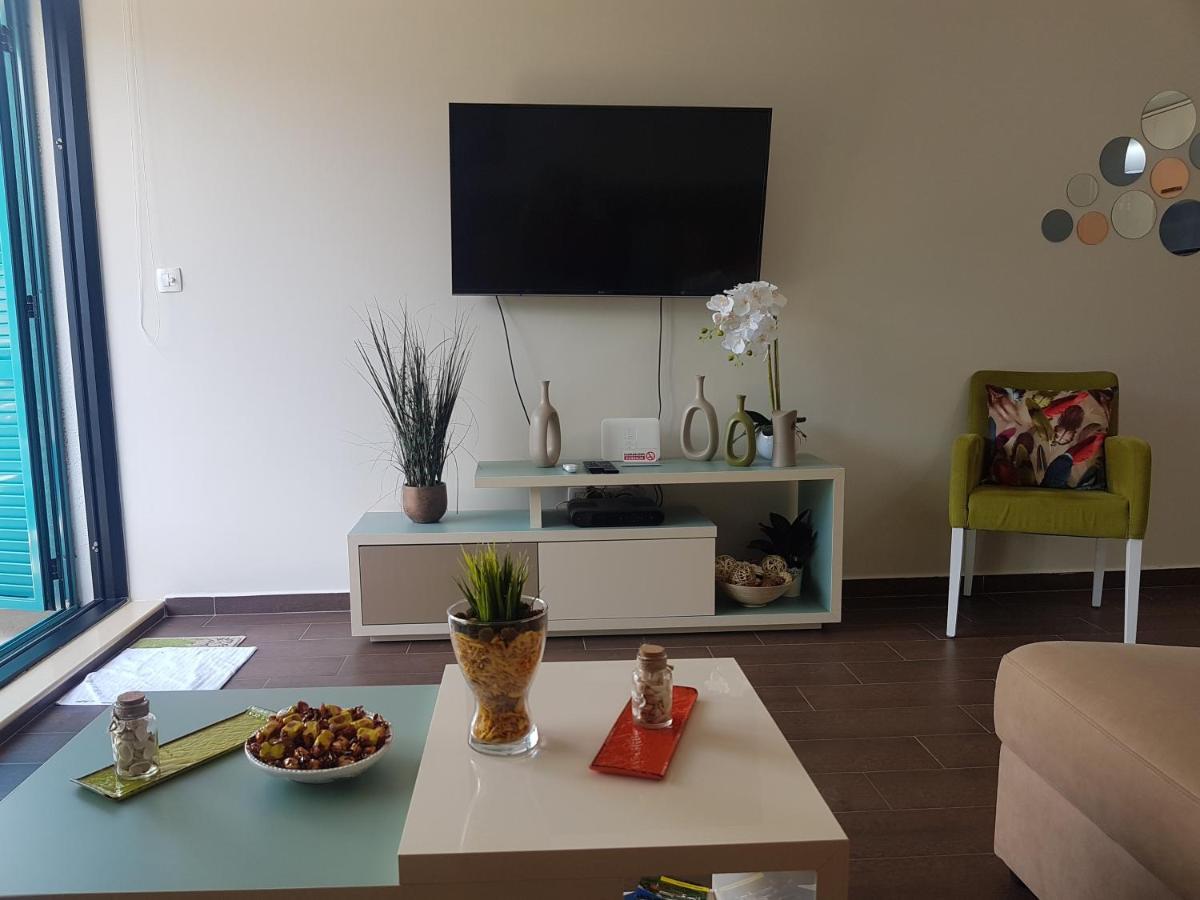 Apartment Funny Котор Экстерьер фото