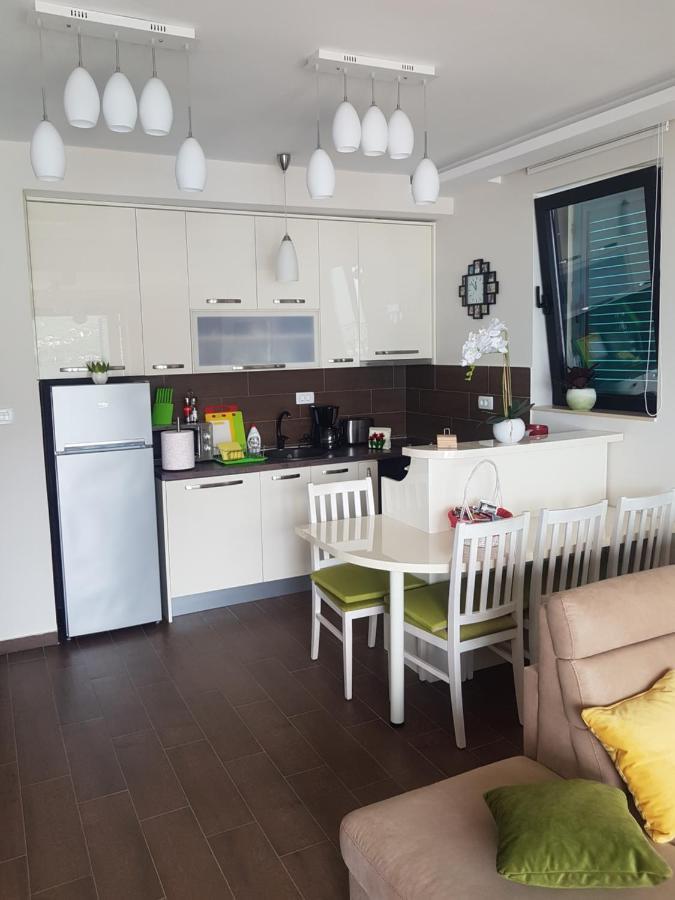 Apartment Funny Котор Экстерьер фото