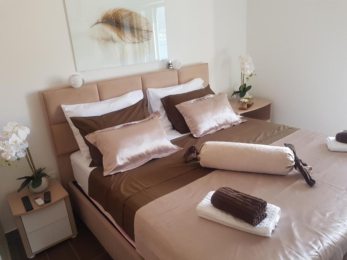 Apartment Funny Котор Экстерьер фото