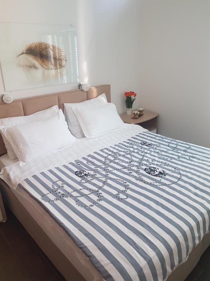 Apartment Funny Котор Экстерьер фото