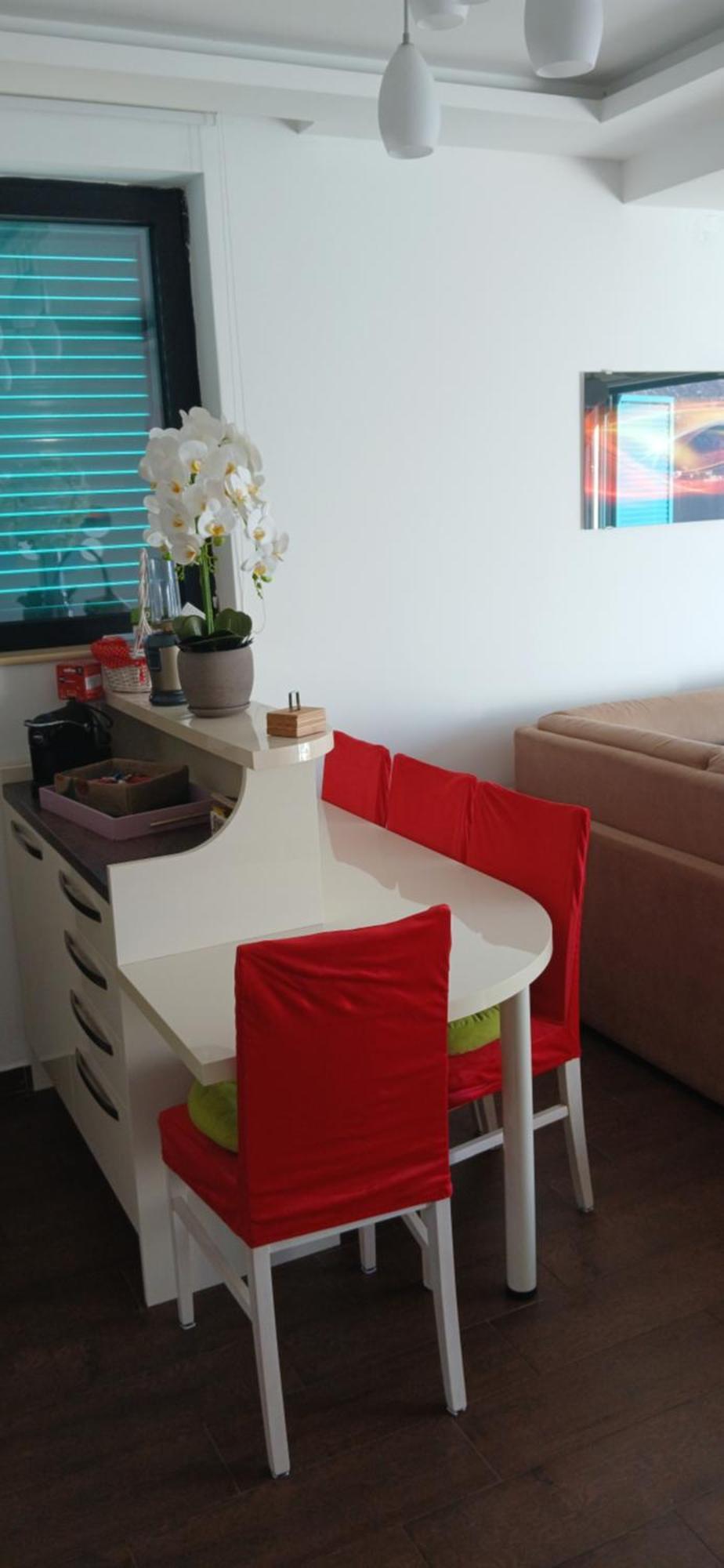 Apartment Funny Котор Экстерьер фото