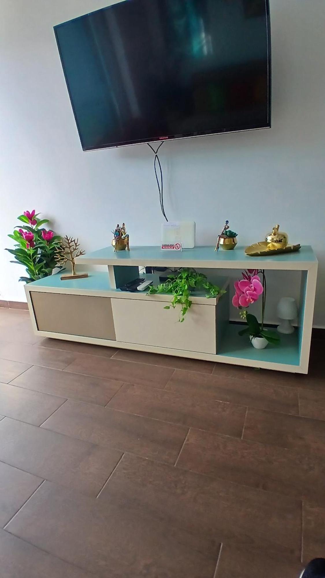 Apartment Funny Котор Экстерьер фото