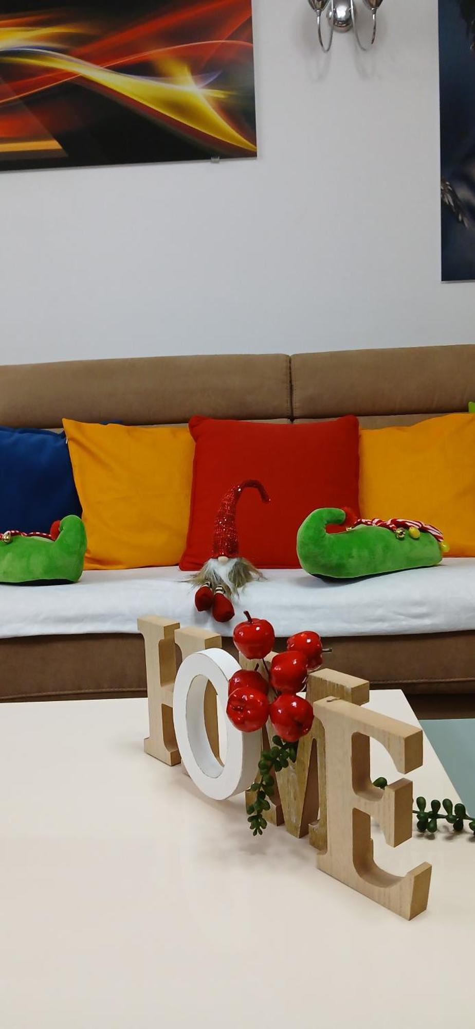 Apartment Funny Котор Экстерьер фото
