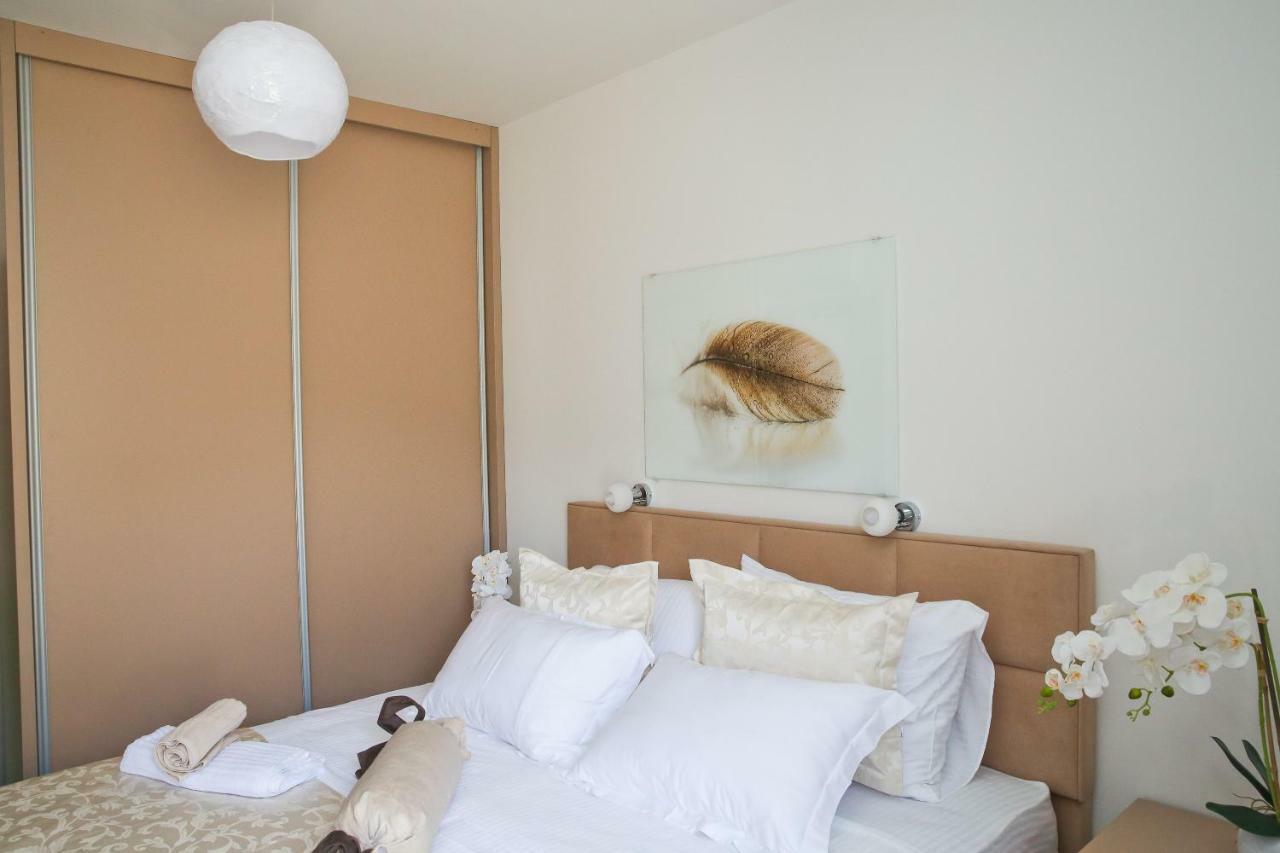 Apartment Funny Котор Экстерьер фото