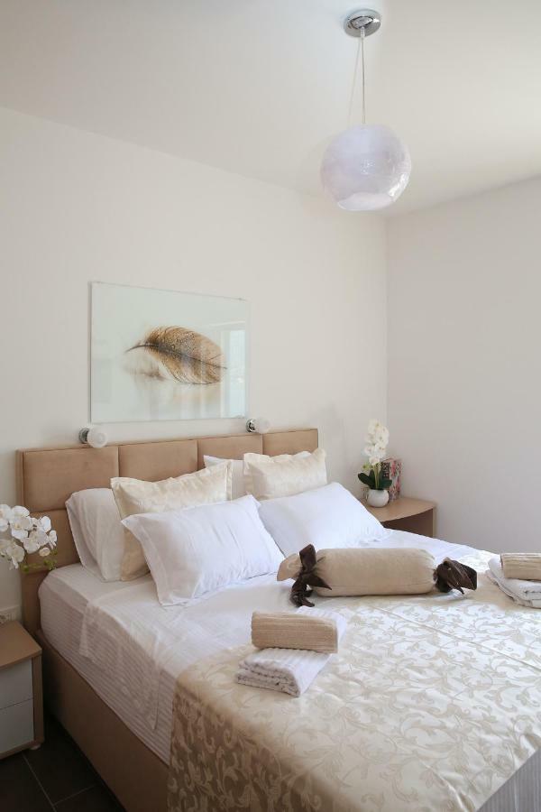 Apartment Funny Котор Экстерьер фото