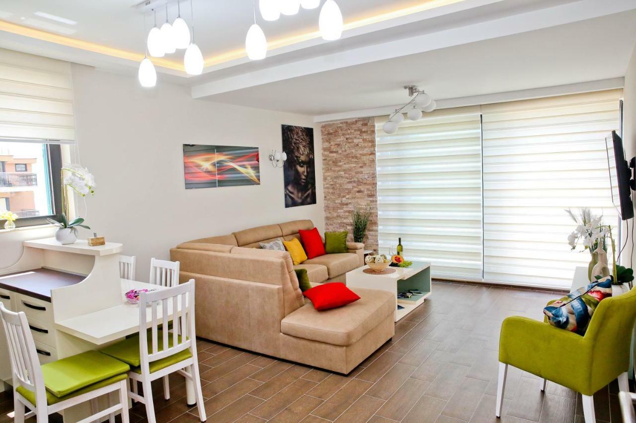 Apartment Funny Котор Экстерьер фото