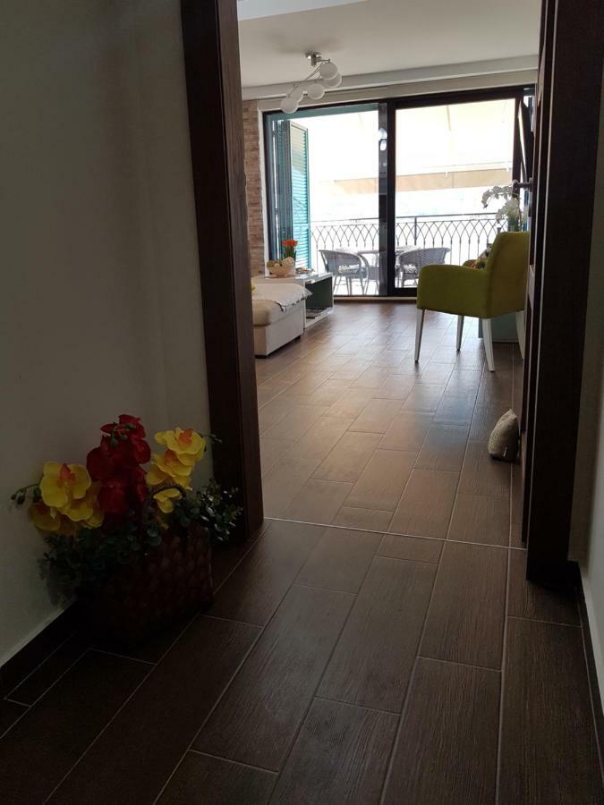 Apartment Funny Котор Экстерьер фото